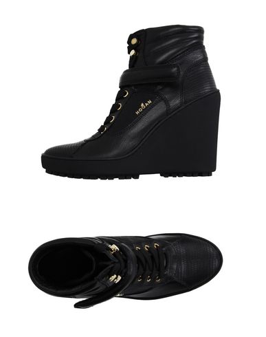 Кеды HOGAN