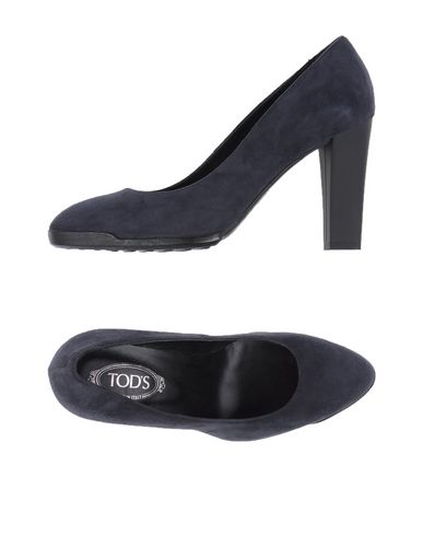 Туфли TOD'S