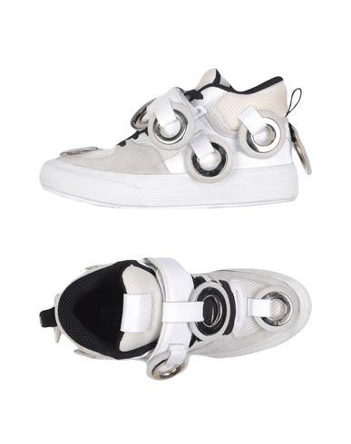 Кеды MSGM