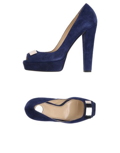 Туфли ELISABETTA FRANCHI
