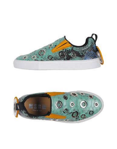 Кеды MSGM