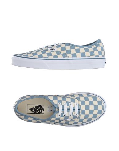 Кеды VANS