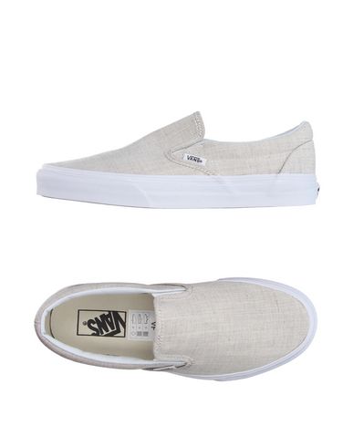 Кеды VANS