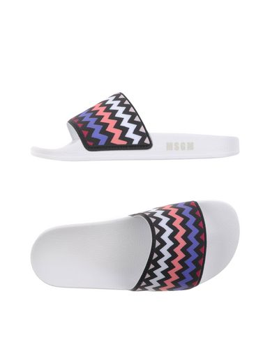 Сандалии MSGM