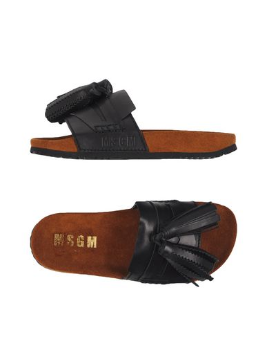 Сандалии MSGM