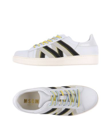 Кеды MSGM