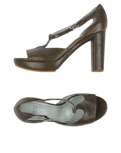 Сандалии SEE BY CHLOÉ
