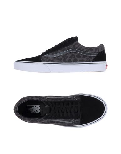 Кеды VANS