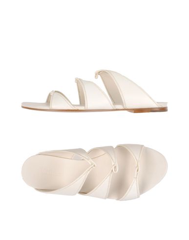 Сандалии CHLOÉ