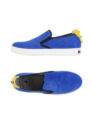 Кеды BOTTICELLI LIMITED