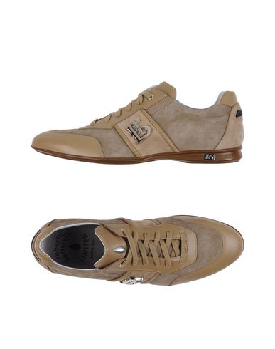 Кеды BOTTICELLI LIMITED
