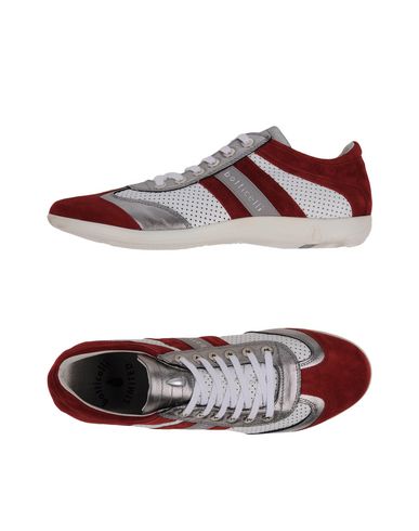Кеды BOTTICELLI LIMITED