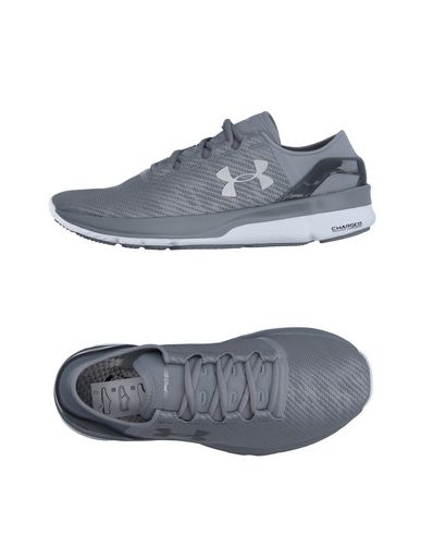 Кеды UNDER ARMOUR