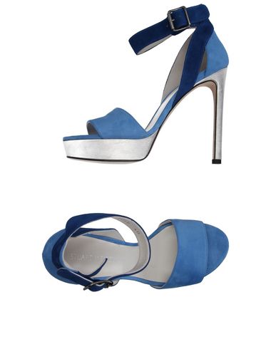 Сандалии STUART WEITZMAN
