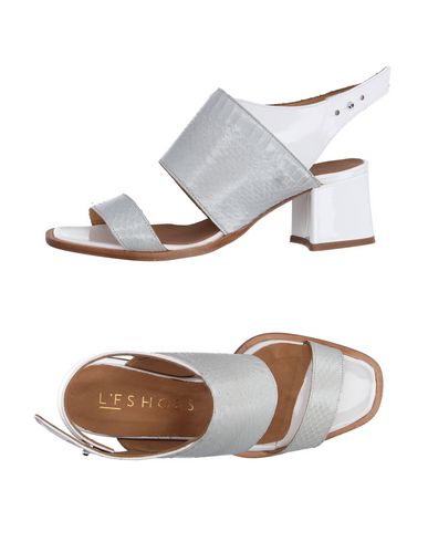 Сандалии L'F SHOES