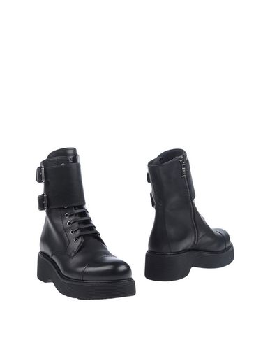Сапоги PRADA SPORT