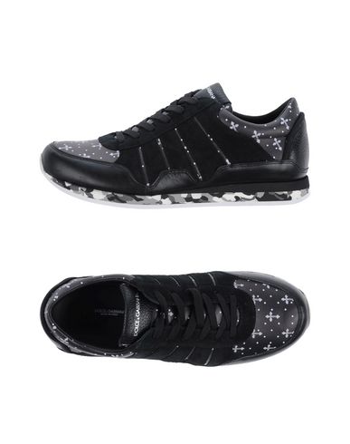 Кеды DOLCE & GABBANA
