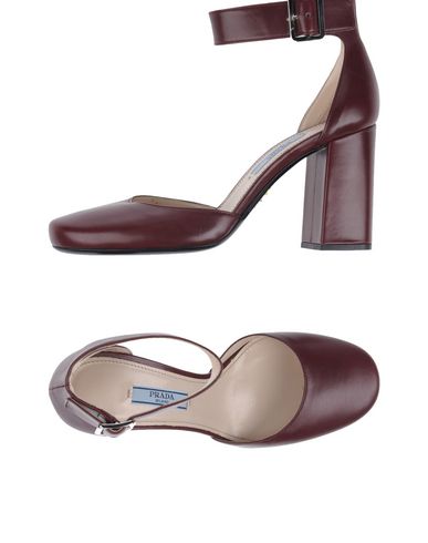 Туфли PRADA