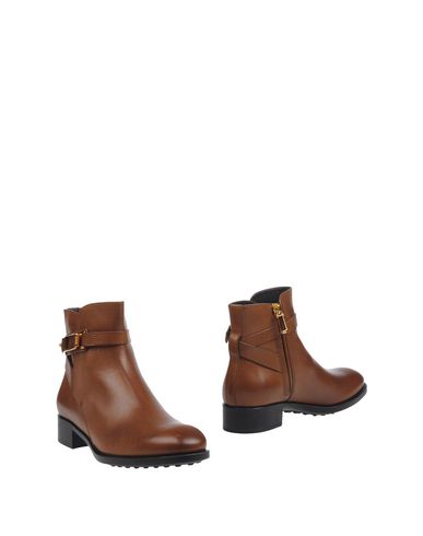 Сапоги TOD'S