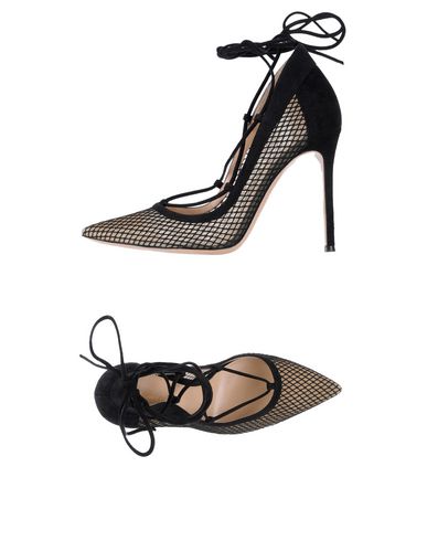 Туфли GIANVITO ROSSI