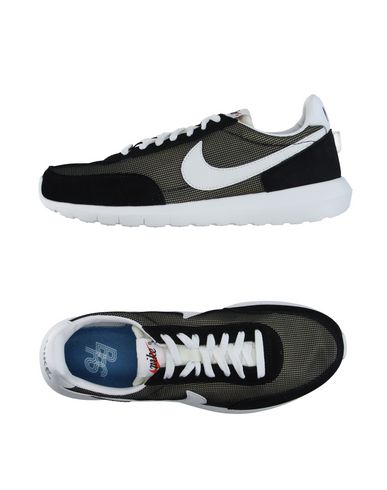 Кеды NIKE