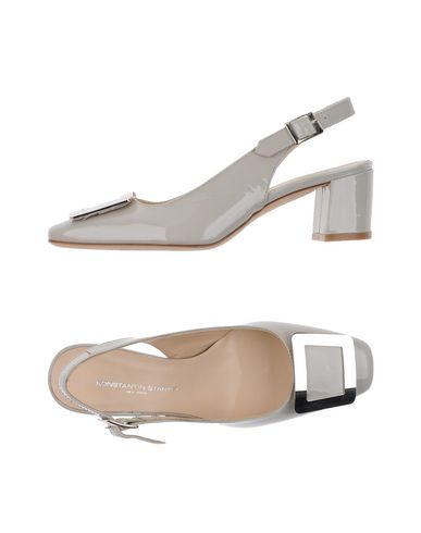 Туфли KONSTANTIN STARKE