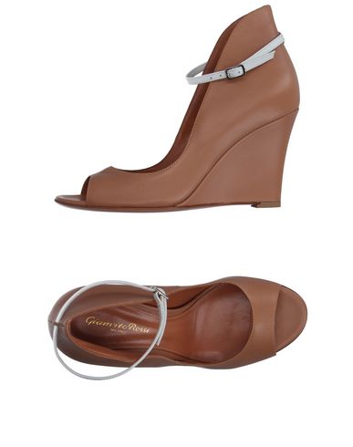 Туфли GIANVITO ROSSI