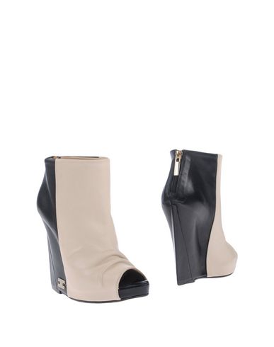 Сапоги ELISABETTA FRANCHI