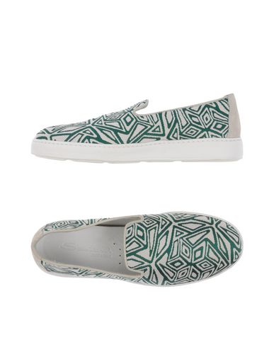 Кеды SANTONI