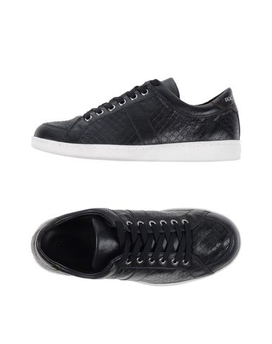 Кеды DOLCE & GABBANA