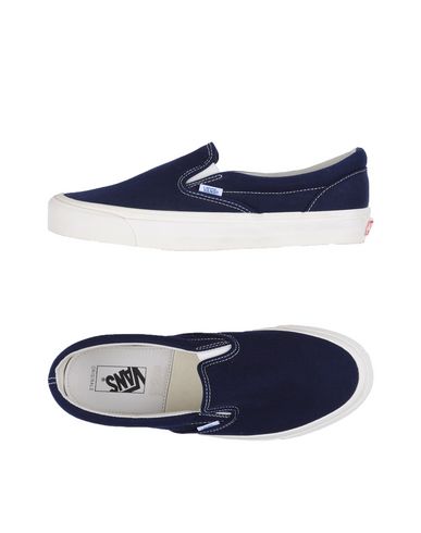 Кеды VANS