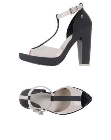 Сандалии MELISSA