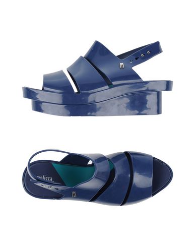 Сандалии MELISSA