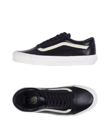 Кеды VANS
