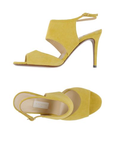 Сандалии L' AUTRE CHOSE