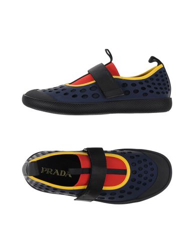 Кеды PRADA