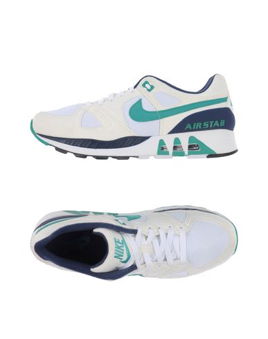 Кеды NIKE