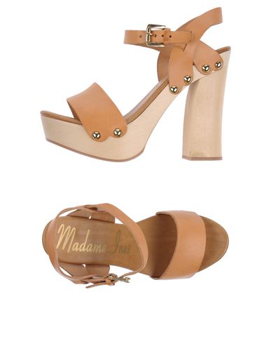 Сандалии  - Белый,Красный,Темно-коричневый,Желтый,Черный,Синий,Желто-коричневый цвет