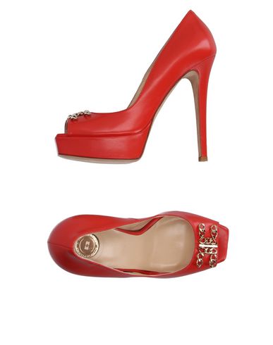 Туфли ELISABETTA FRANCHI