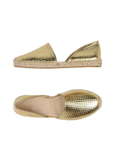 Эспадрильи JIMMY CHOO LONDON