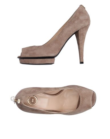 Туфли ELISABETTA FRANCHI