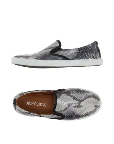 Кеды JIMMY CHOO LONDON