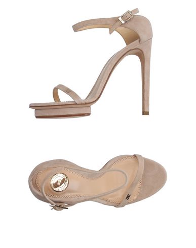 Сандалии ELISABETTA FRANCHI
