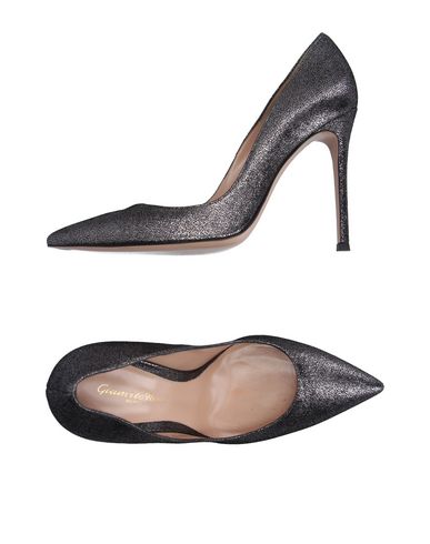Туфли GIANVITO ROSSI