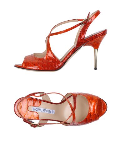 Сандалии LUCIANO PADOVAN