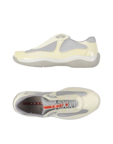 Кеды PRADA SPORT