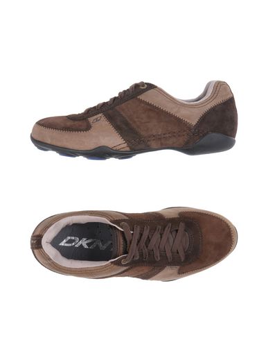Кеды DKNY