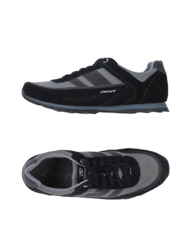 Кеды DKNY