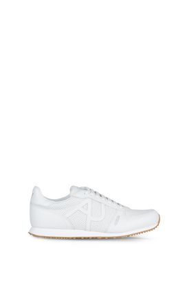 Armani Sneakers Uomo Armani Sneakers Uomo