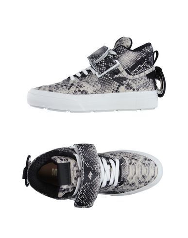 Кеды MSGM